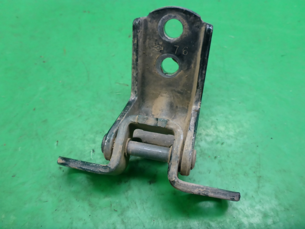 Петля двери задней правой нижняя