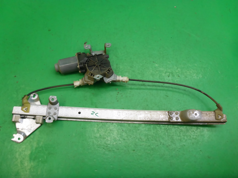 Стеклоподъемник электр. задний левый