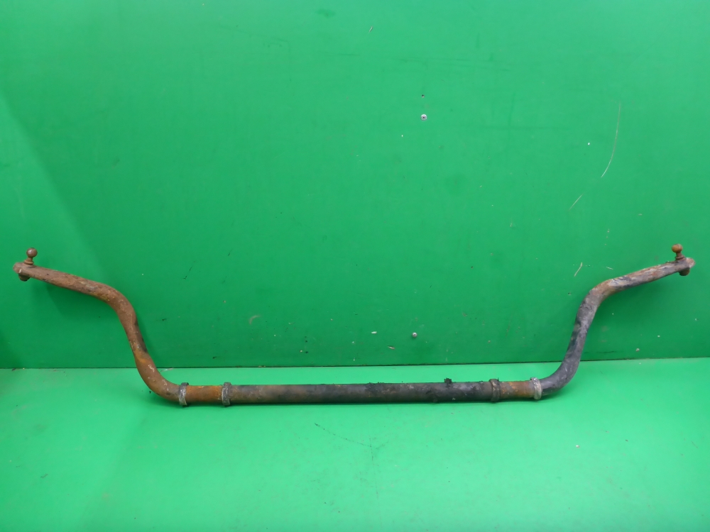 Стабилизатор передний