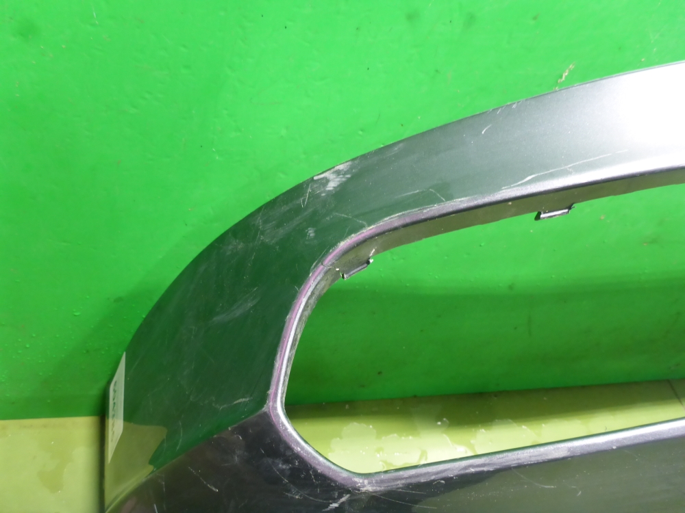 Юбка задняя