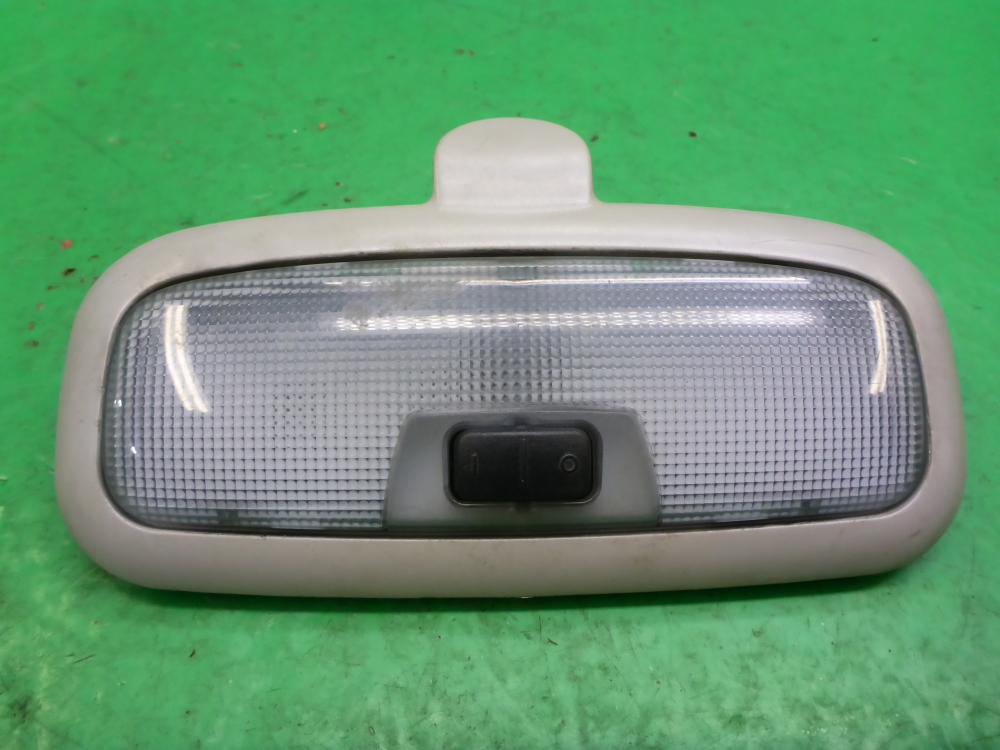 Плафон салонный