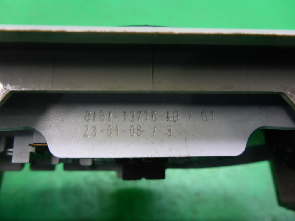 Плафон салонный