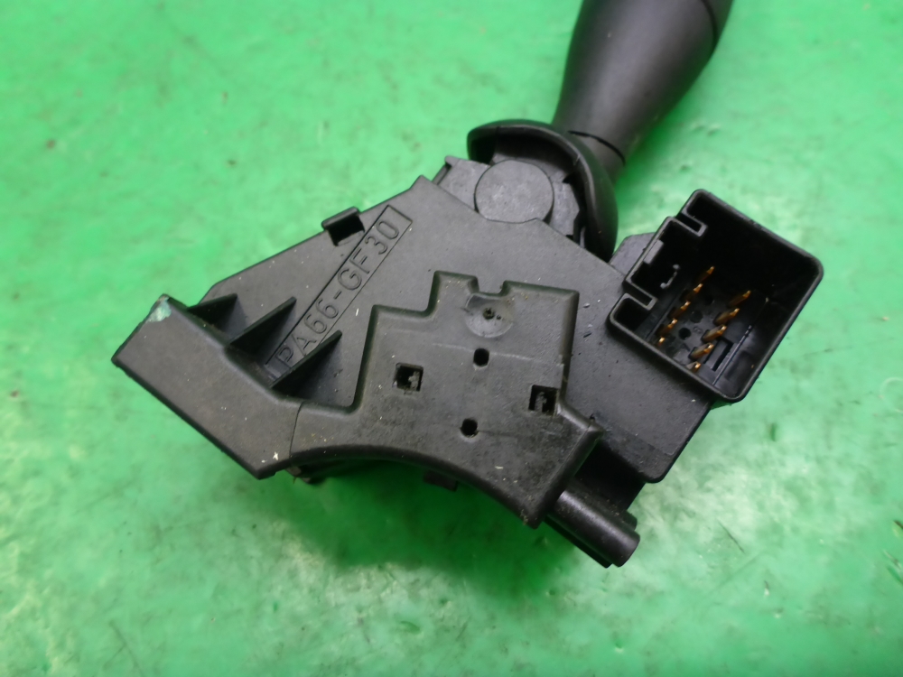 Переключатель поворотов подрулевой