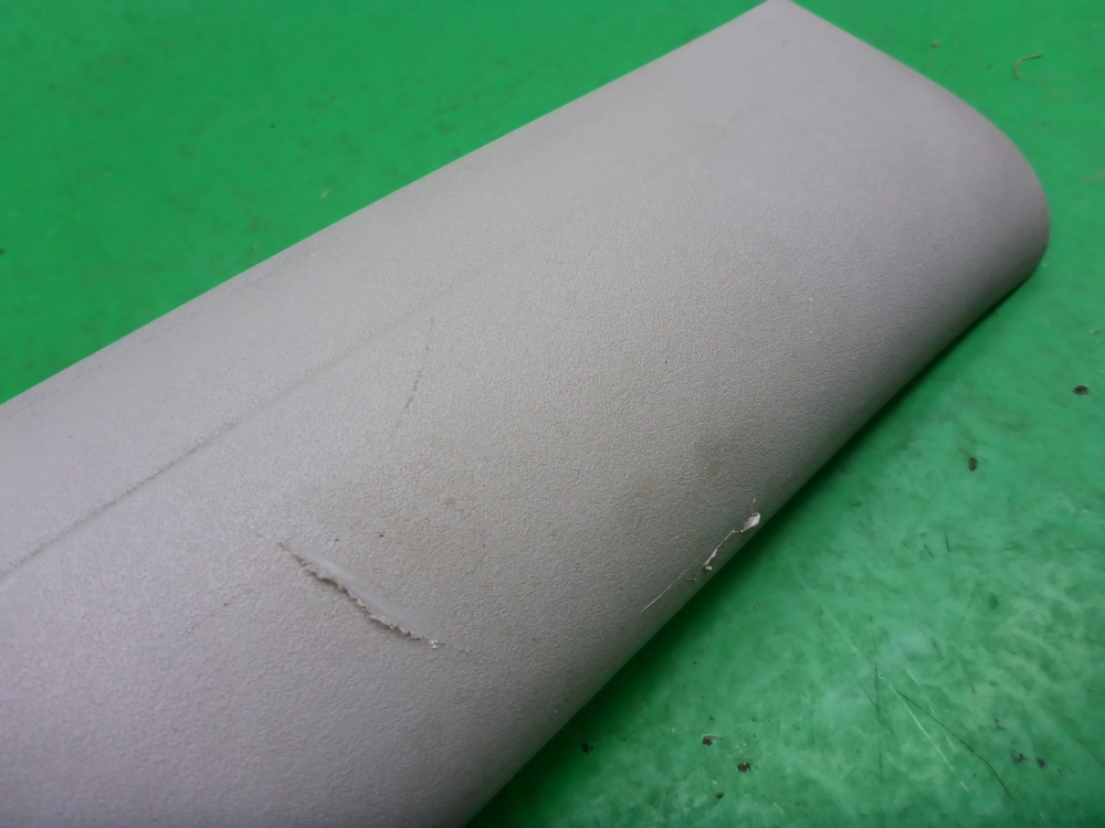 Обшивка стойки