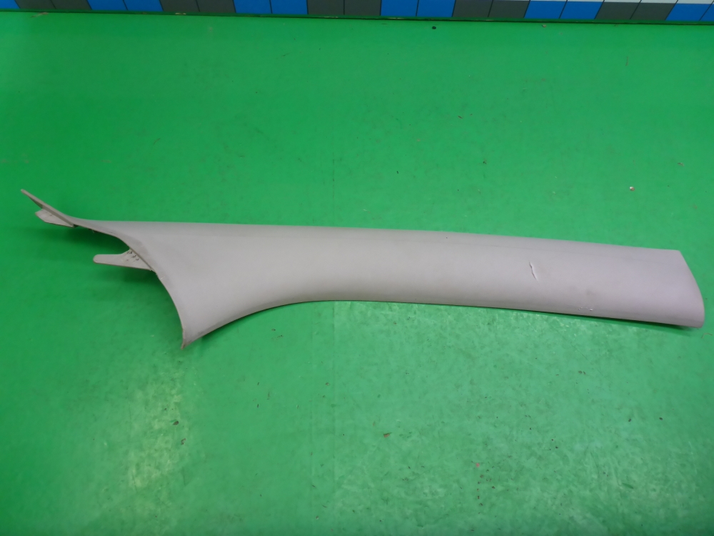 Обшивка стойки