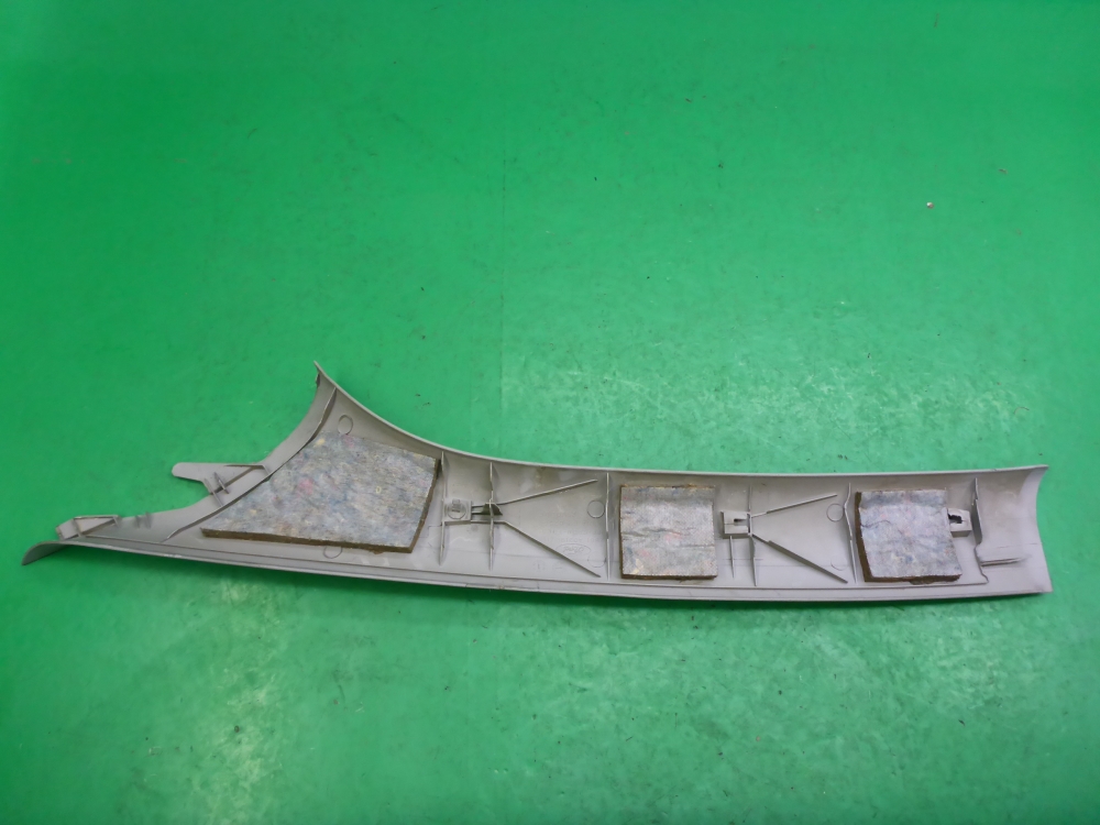 Обшивка стойки