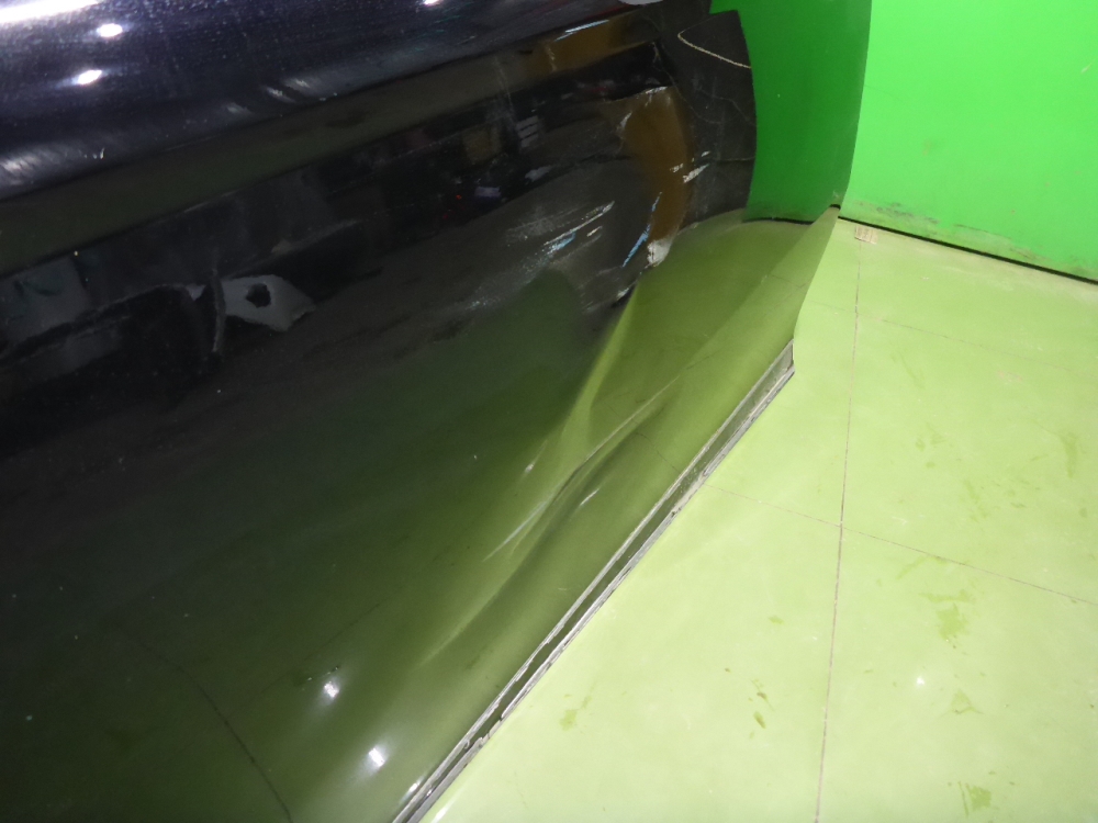 Дверь передняя левая