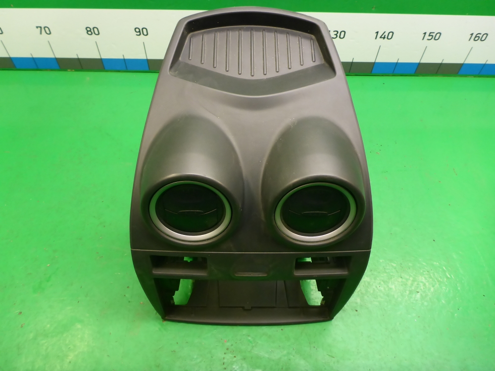 Дефлектор воздушный