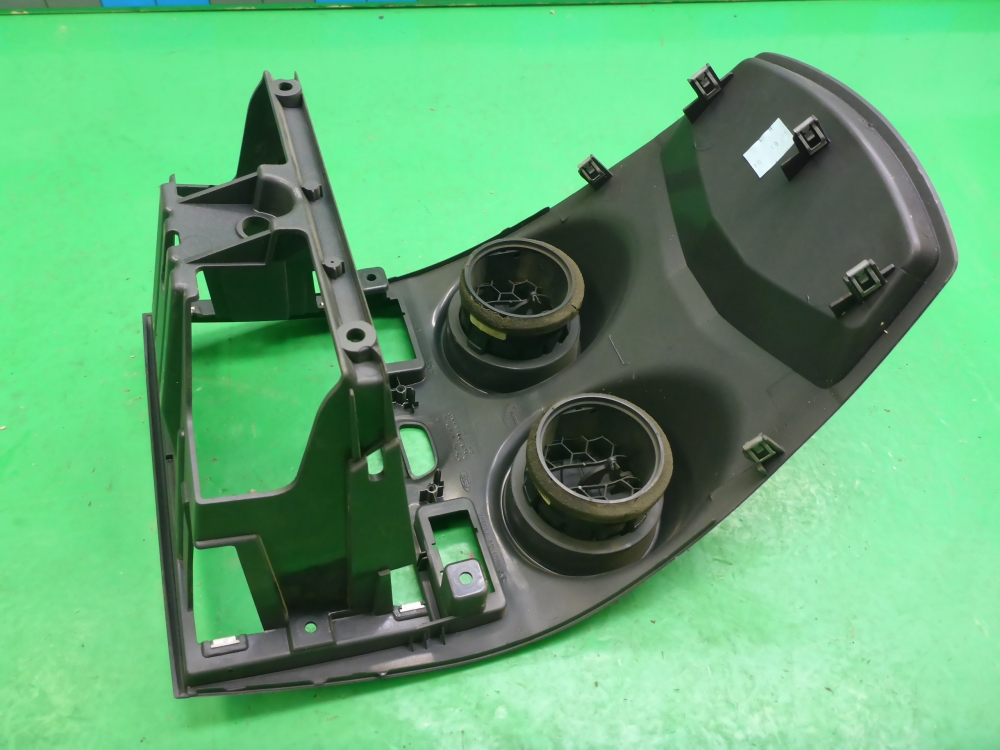 Дефлектор воздушный