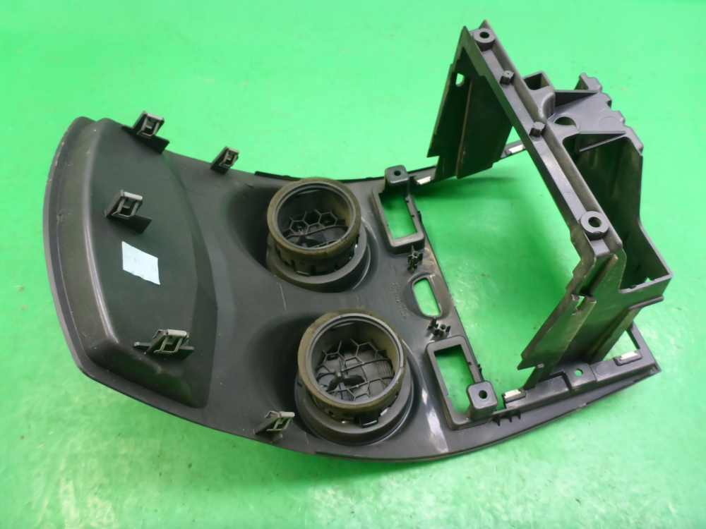 Дефлектор воздушный