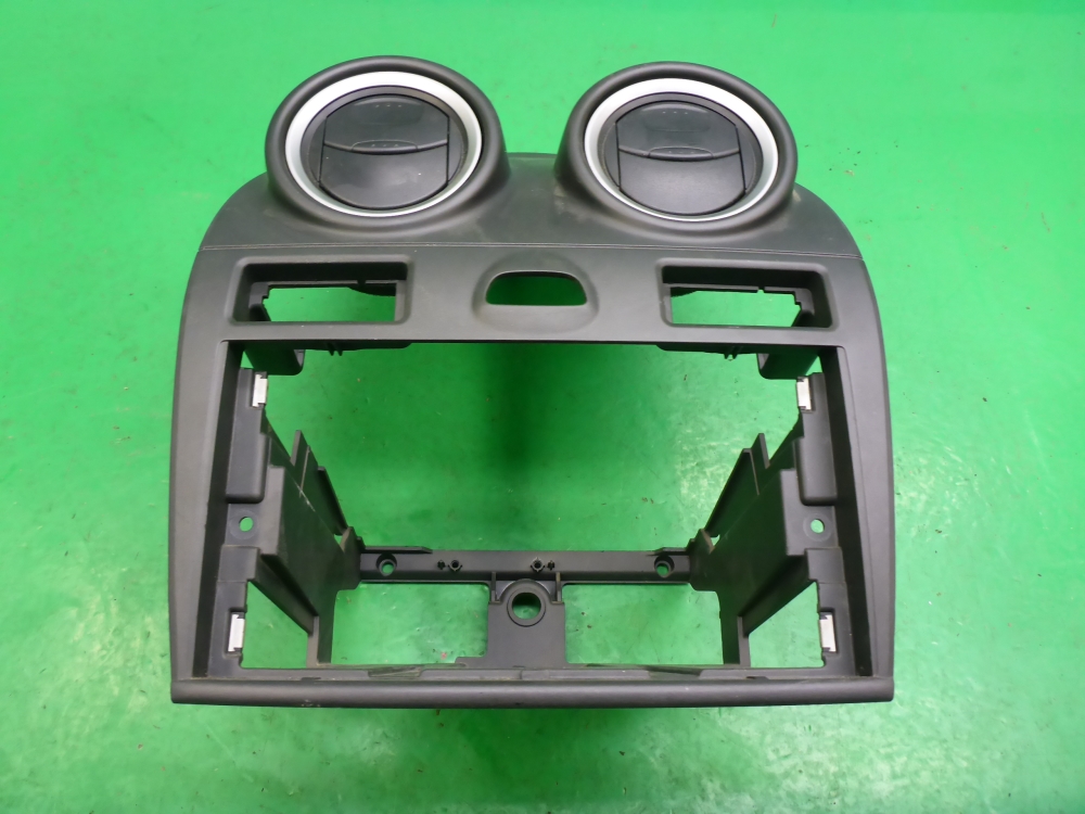 Дефлектор воздушный