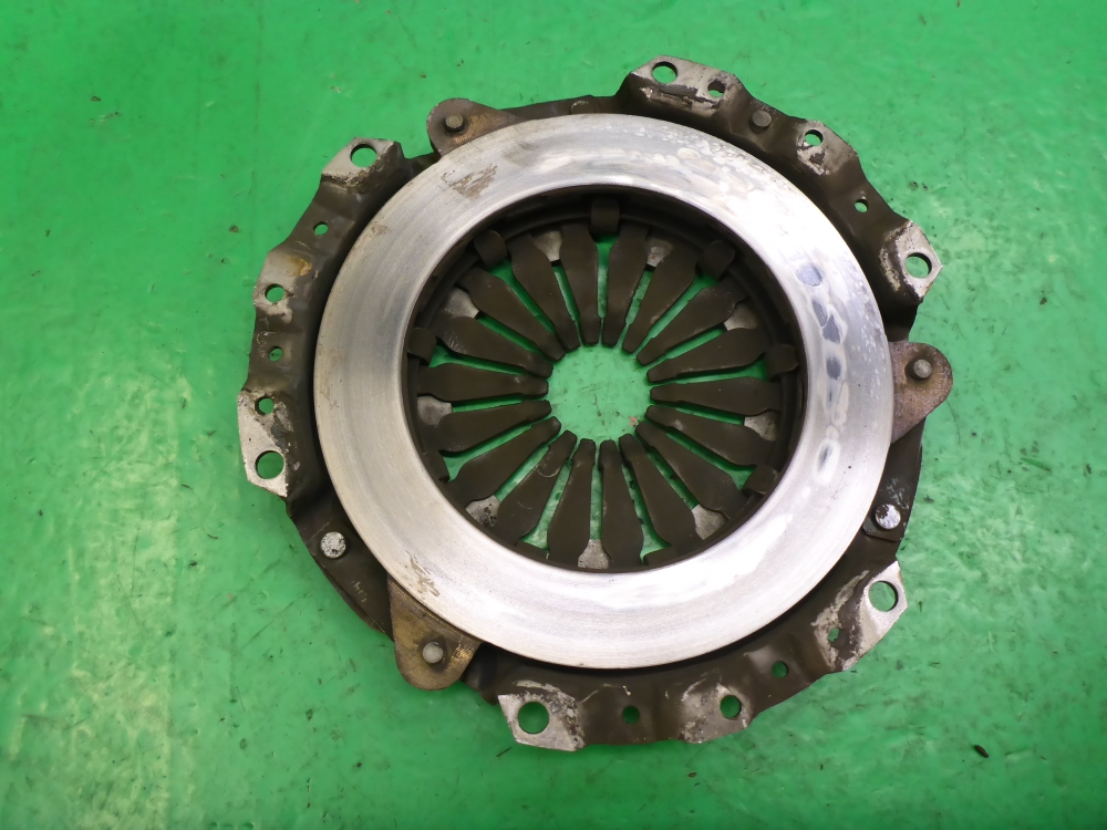 Корзина сцепления