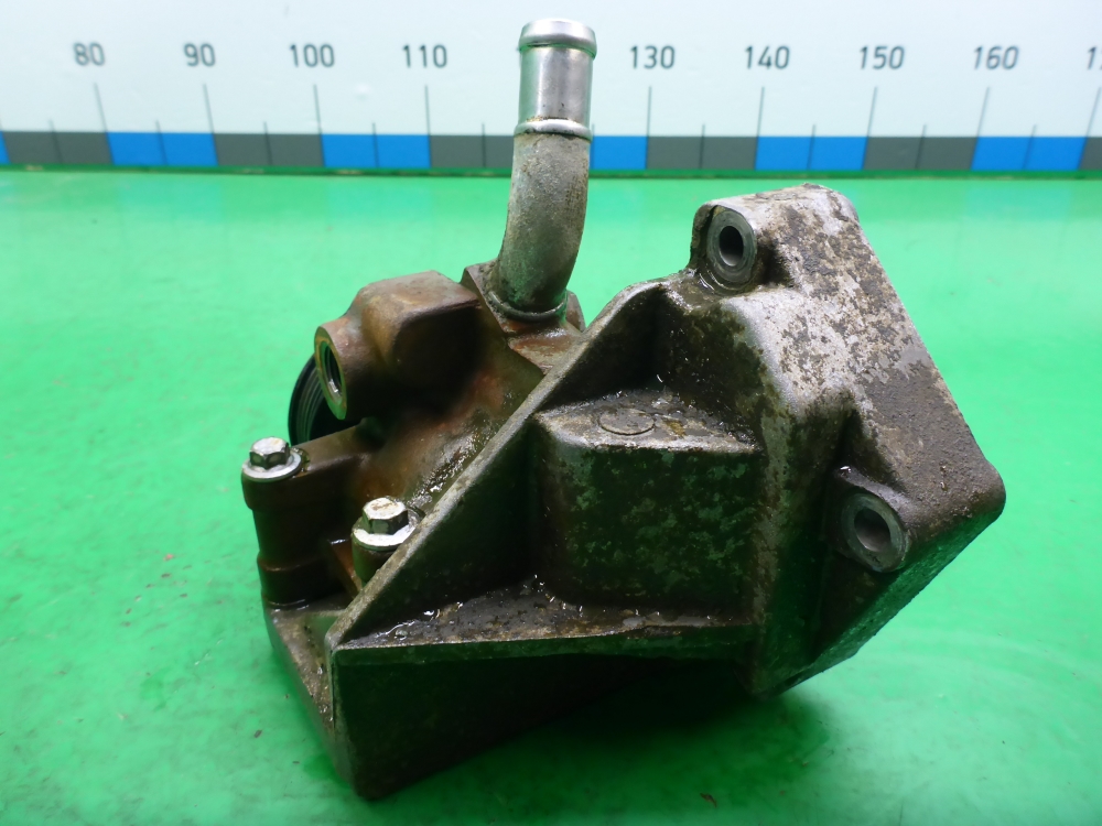 Насос ГУР (гидроусилитель руля)