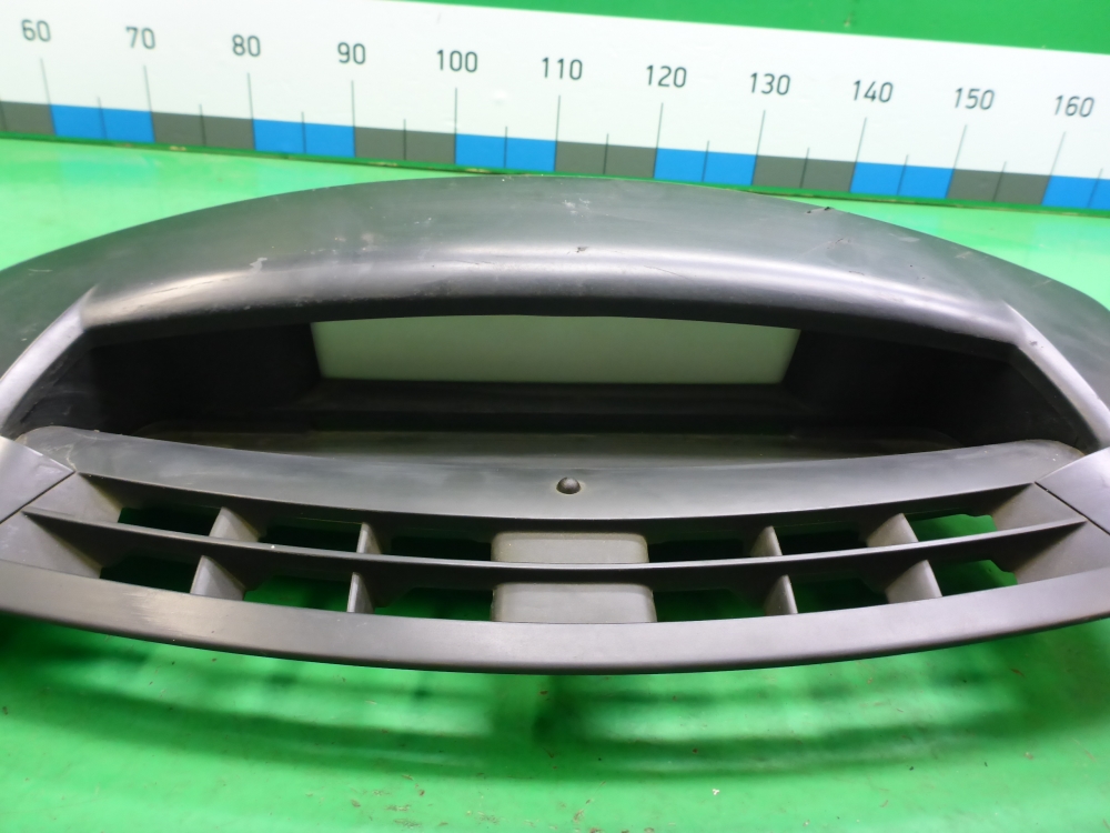 Панель приборов