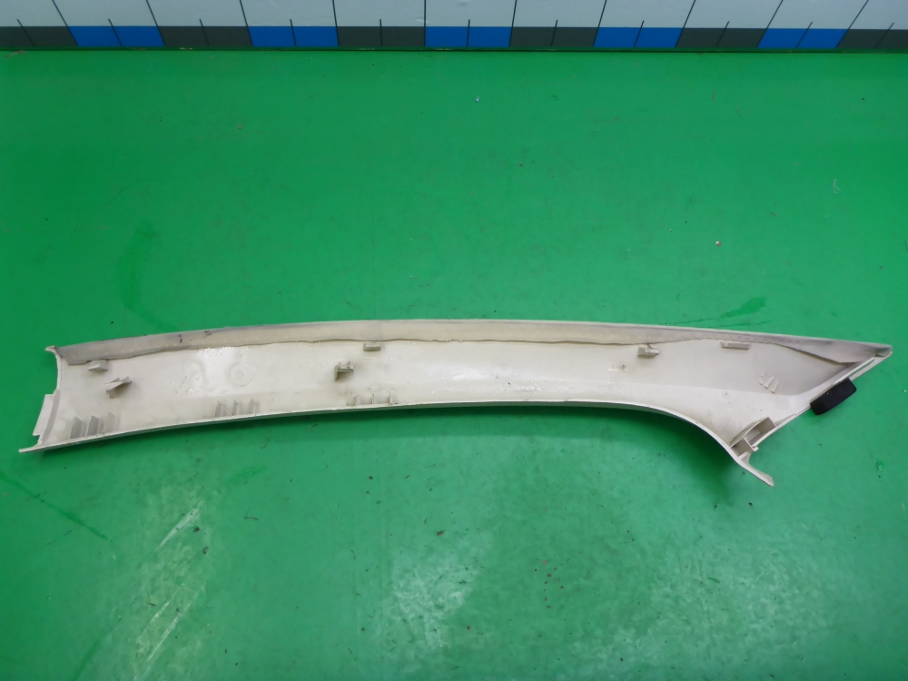 Обшивка стойки