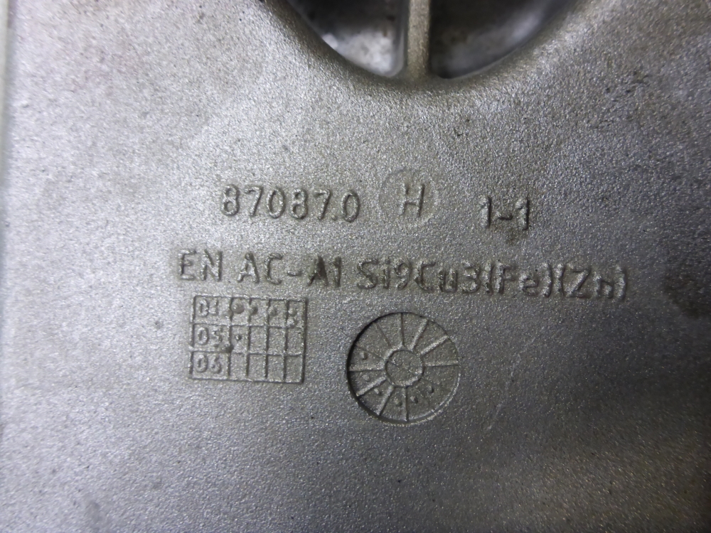 Колонка рулевая