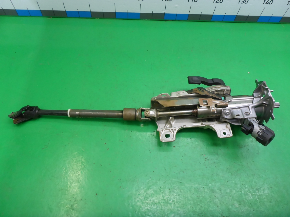 Колонка рулевая