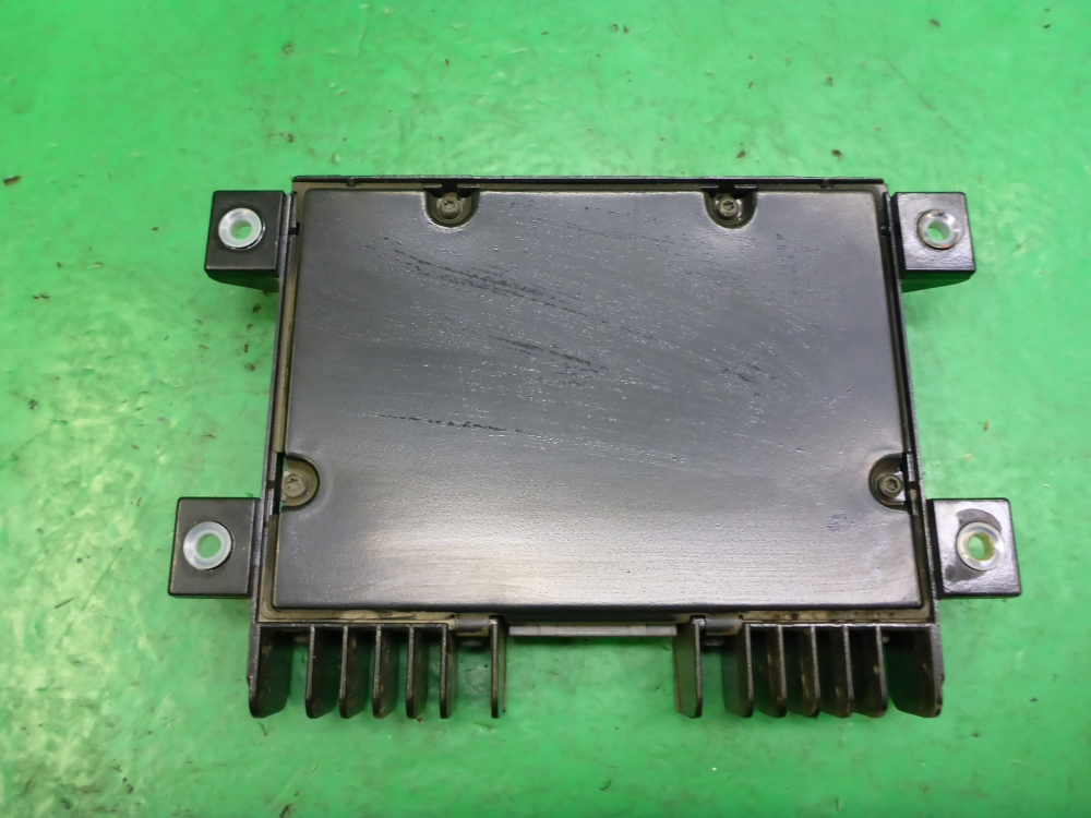 Усилитель акустической системы