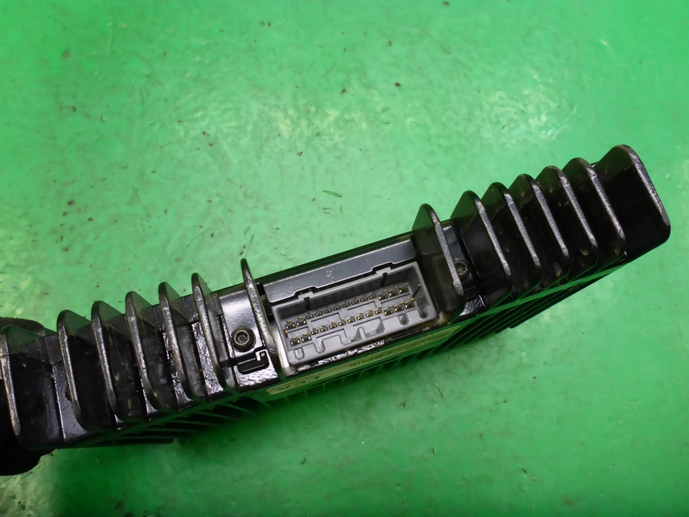 Усилитель акустической системы