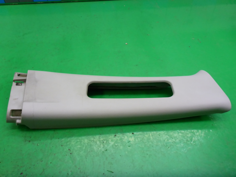 Обшивка стойки