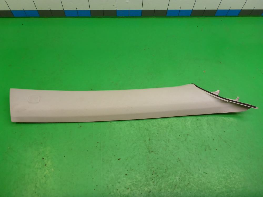 Обшивка стойки