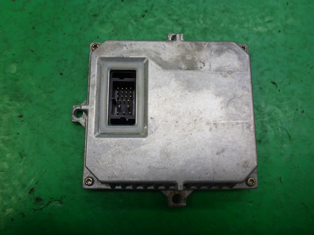 Блок ксеноновой лампы