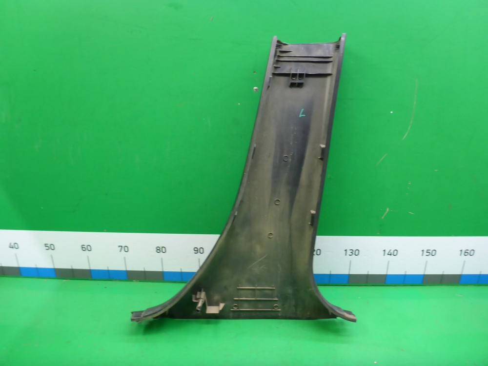 Обшивка стойки