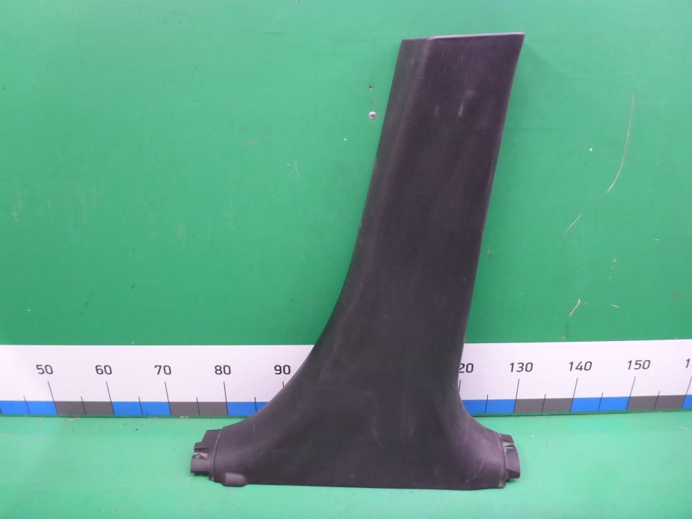 Обшивка стойки