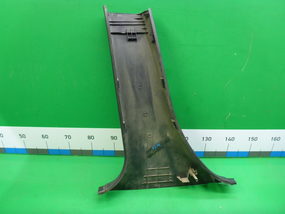 Обшивка стойки