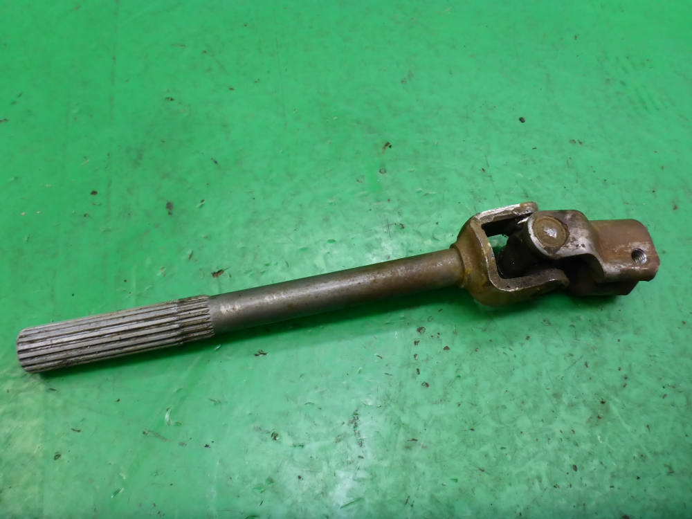 Кардан рулевой