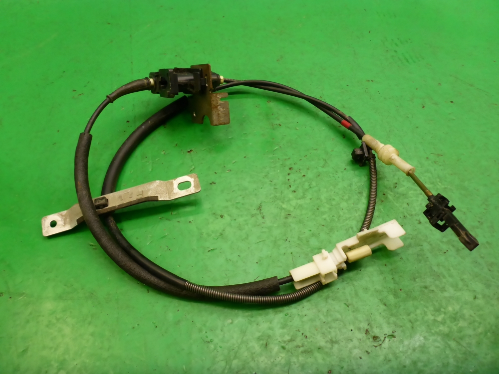 Трос КПП (выбора/переключения передач)