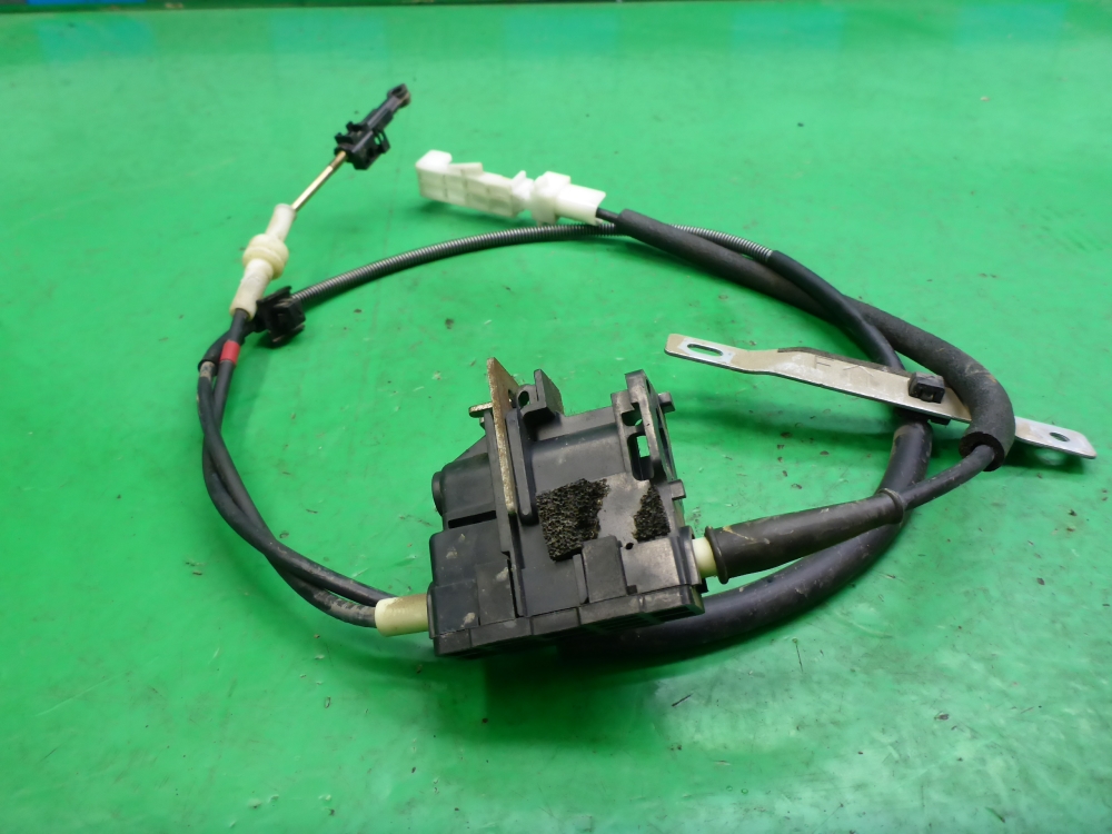 Трос КПП (выбора/переключения передач)