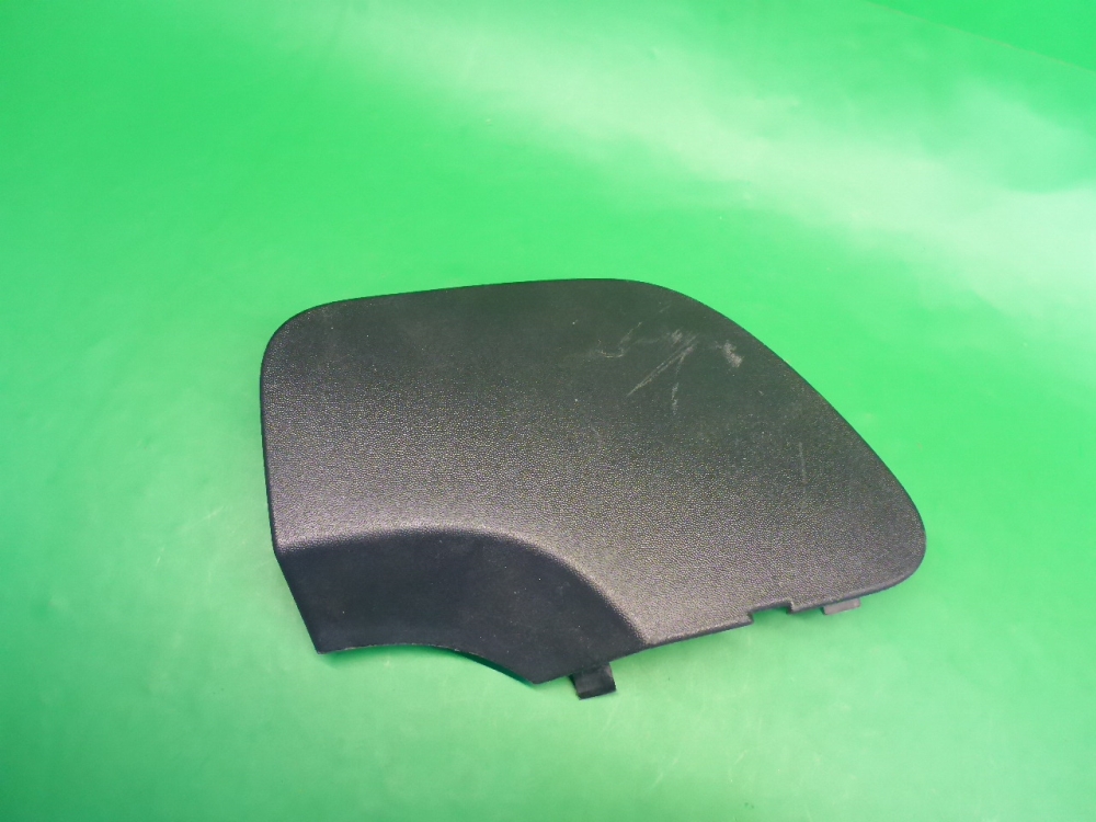 Накладка заднего бампера