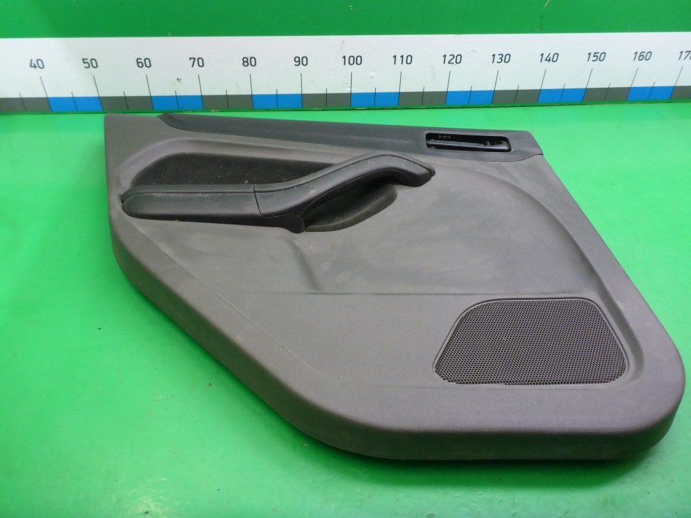 Обшивка двери задней левой