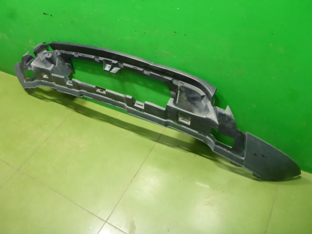 Юбка передняя