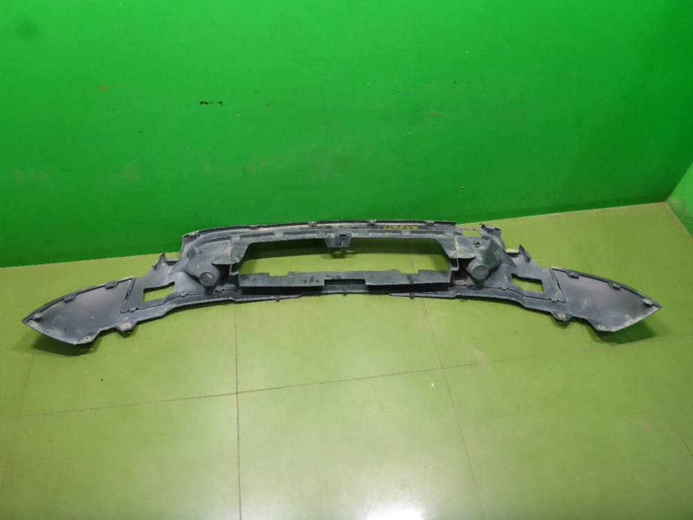 Юбка передняя