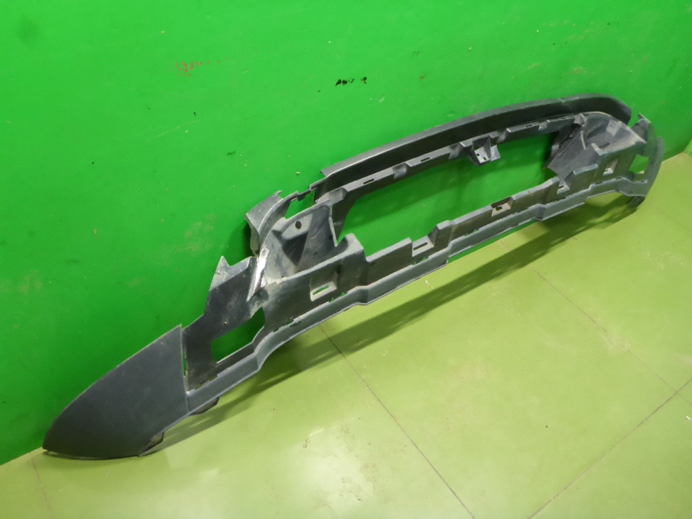 Юбка передняя