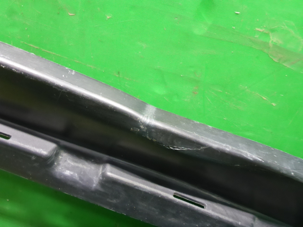 Юбка передняя