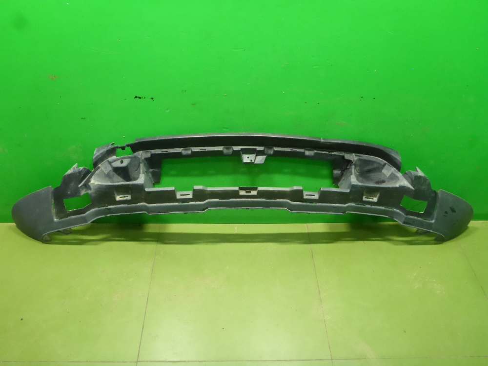 Юбка передняя