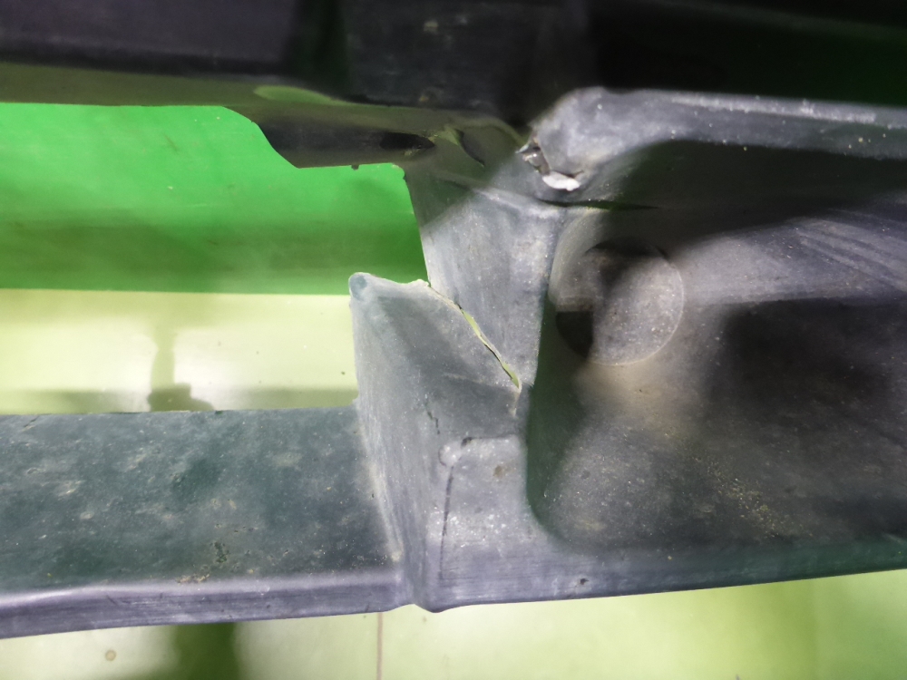 Юбка передняя