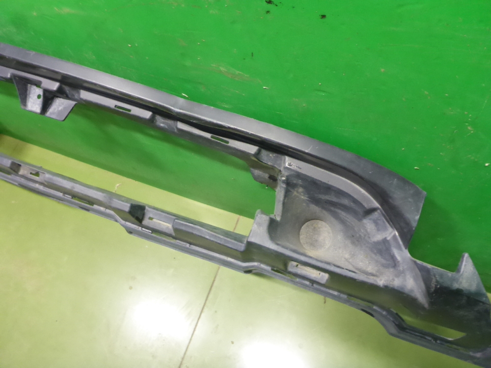 Юбка передняя