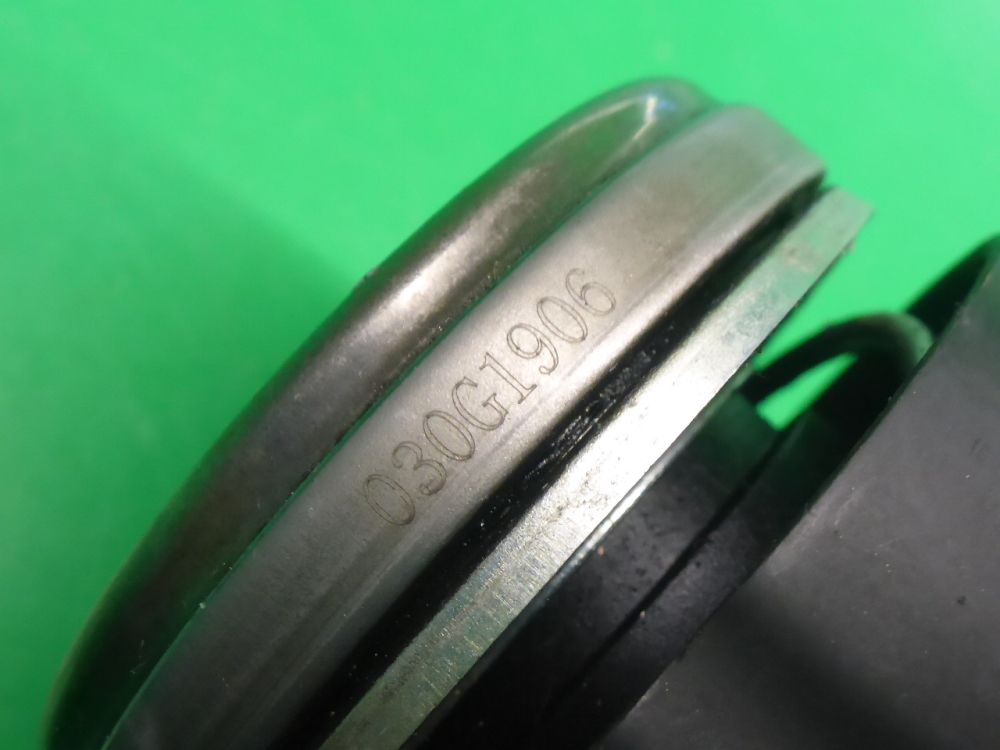 Подшипник выжимной