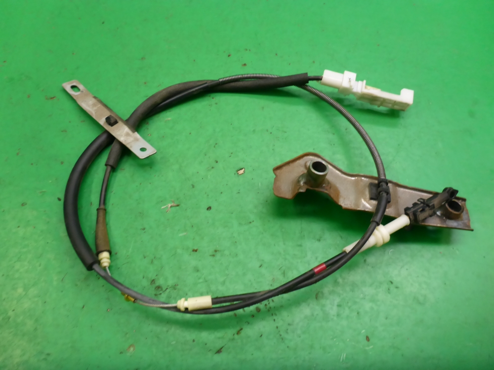 Трос КПП (выбора/переключения передач)