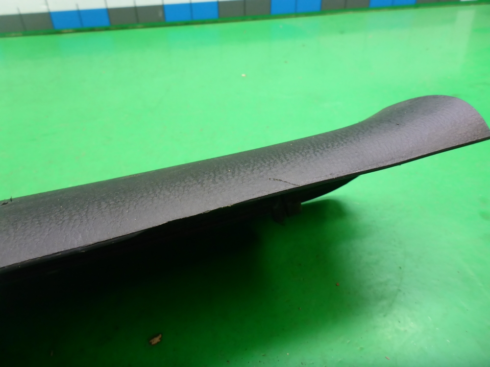 Накладка порога (внутренняя)