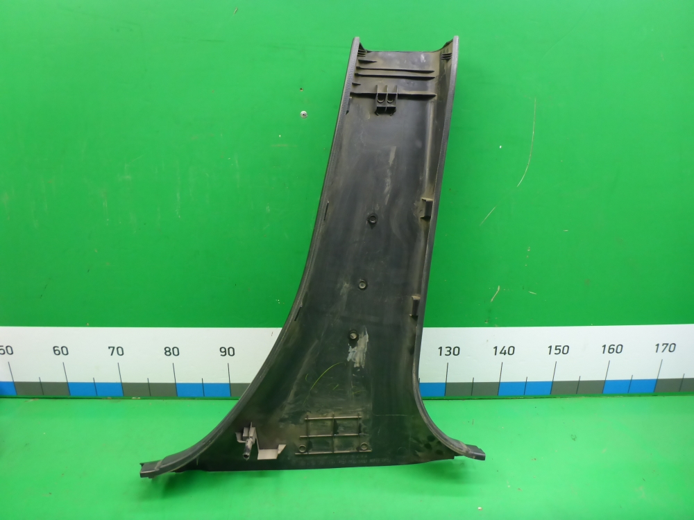 Обшивка стойки