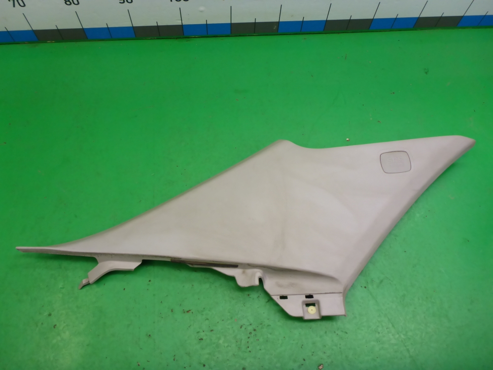 Обшивка стойки