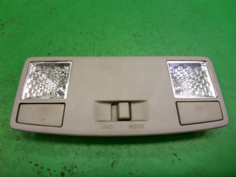 Плафон салонный