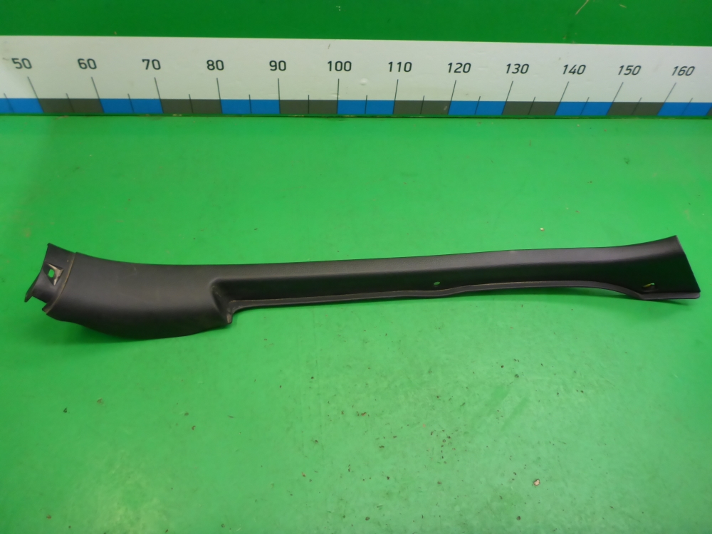 Обшивка стойки