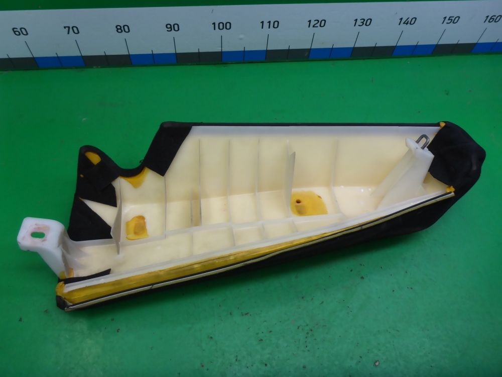 Спинка сидения