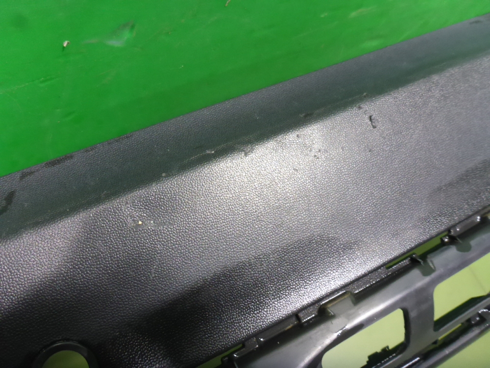 Юбка задняя